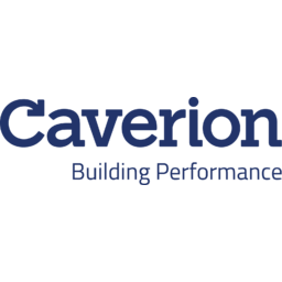 Caverion
 Logo