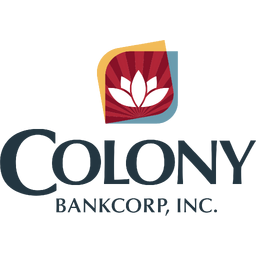 Colony Bankcorp Logo
