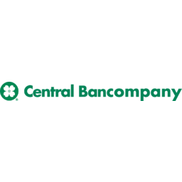 Central Bancompany Logo