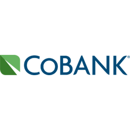 CoBank Logo