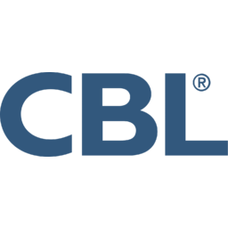 CBL Properties
 Logo