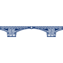 Chain Bridge Bancorp Logo