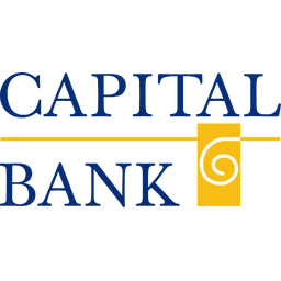 Capital Bancorp Logo