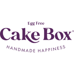 Cake Box Holdings Logo