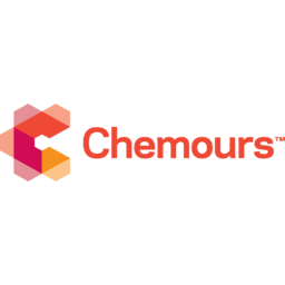 Chemours
 Logo