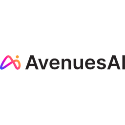 AvenuesAI Limited Logo