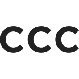 CCC S.A. Logo