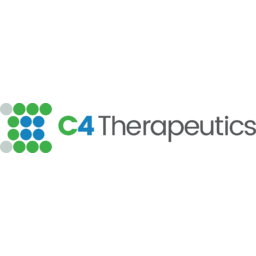 C4 Therapeutics Logo