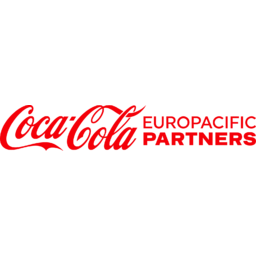 Coca-Cola European Partners
 Logo
