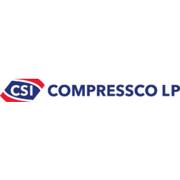 CSI Compressco Logo