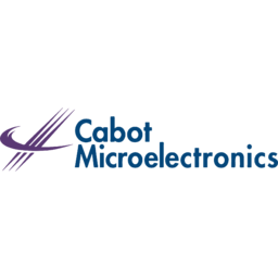 Cabot Microelectronics Logo