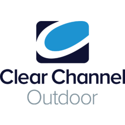 Clear Channel Outdoor
 Logo