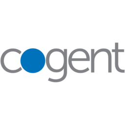 Cogent Communications
 Logo