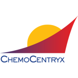ChemoCentryx Logo