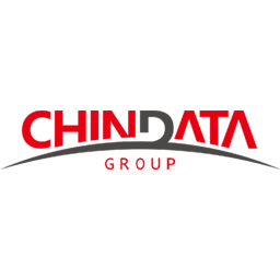 Chindata Logo
