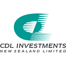 CDL Investments New Zealand Limited Logo