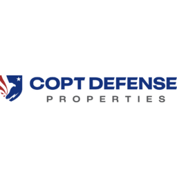 COPT Defense Properties Logo