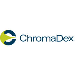 ChromaDex Logo