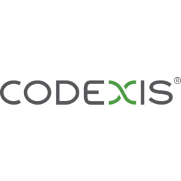 Codexis
 Logo