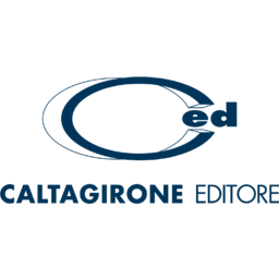 Caltagirone Editore Logo