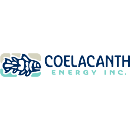 Coelacanth Energy Logo