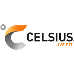 Celsius Holdings
 Logo
