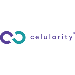 Celularity Logo
