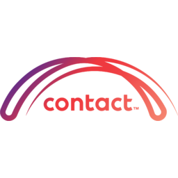 Contact Energy
 Logo