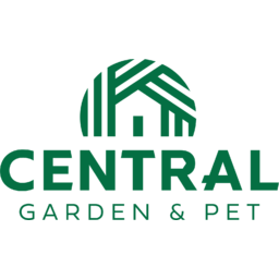Central Garden & Pet Logo