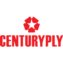 CenturyPly Logo