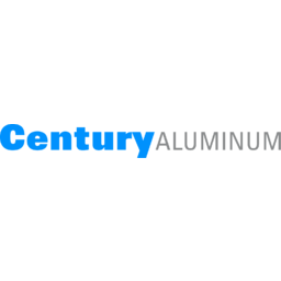 Century Aluminum
 Logo