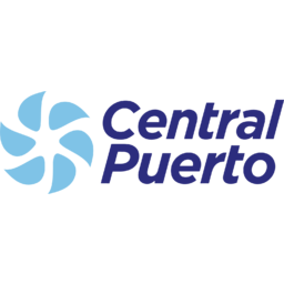 Central Puerto
 Logo