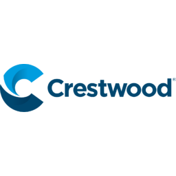 Crestwood Equity Partners Logo