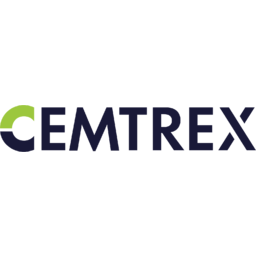 Cemtrex Logo