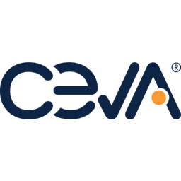 CEVA
 Logo