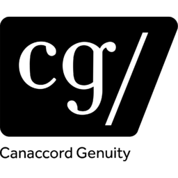 Canaccord Genuity Group Logo