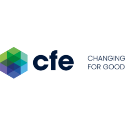 Compagnie d'Entreprises CFE Logo