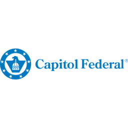 Capitol Federal Savings Bank
 Logo