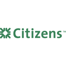 Citizens Financial Group Logo