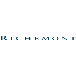 Compagnie Financière Richemont Logo