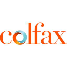 Colfax Corporation Logo