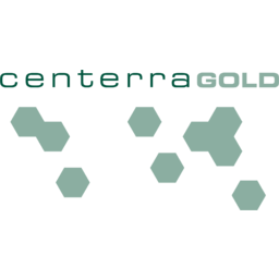 Centerra Gold Logo