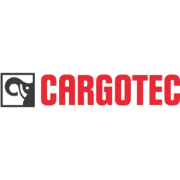 Cargotec
 Logo