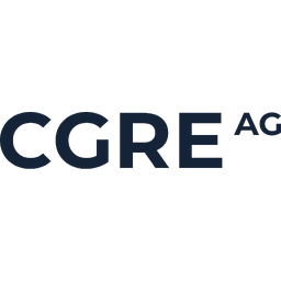 CGRE AG Logo