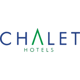 Chalet Hotels
 Logo