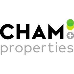 Cham Swiss Properties AG Logo
