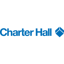 Charter Hall Group Logo