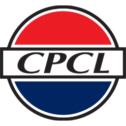 Chennai Petroleum Logo