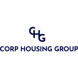 CorpHousing Group Logo
