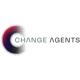 Change Agents Corporation Logo